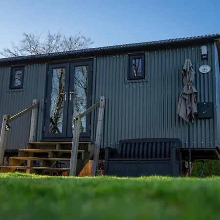 Loch Lomond Waterfront Luxury Lodges Balmaha Exterior foto