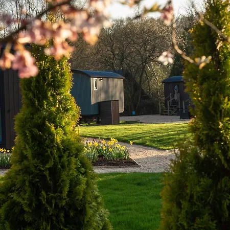 Loch Lomond Waterfront Luxury Lodges Balmaha Exterior foto
