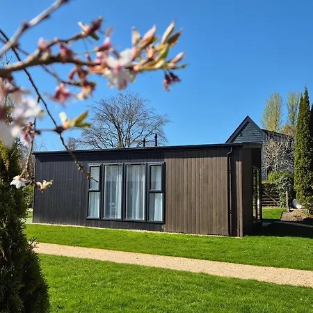 Loch Lomond Waterfront Luxury Lodges Balmaha Exterior foto