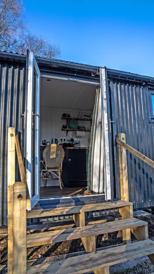Loch Lomond Waterfront Luxury