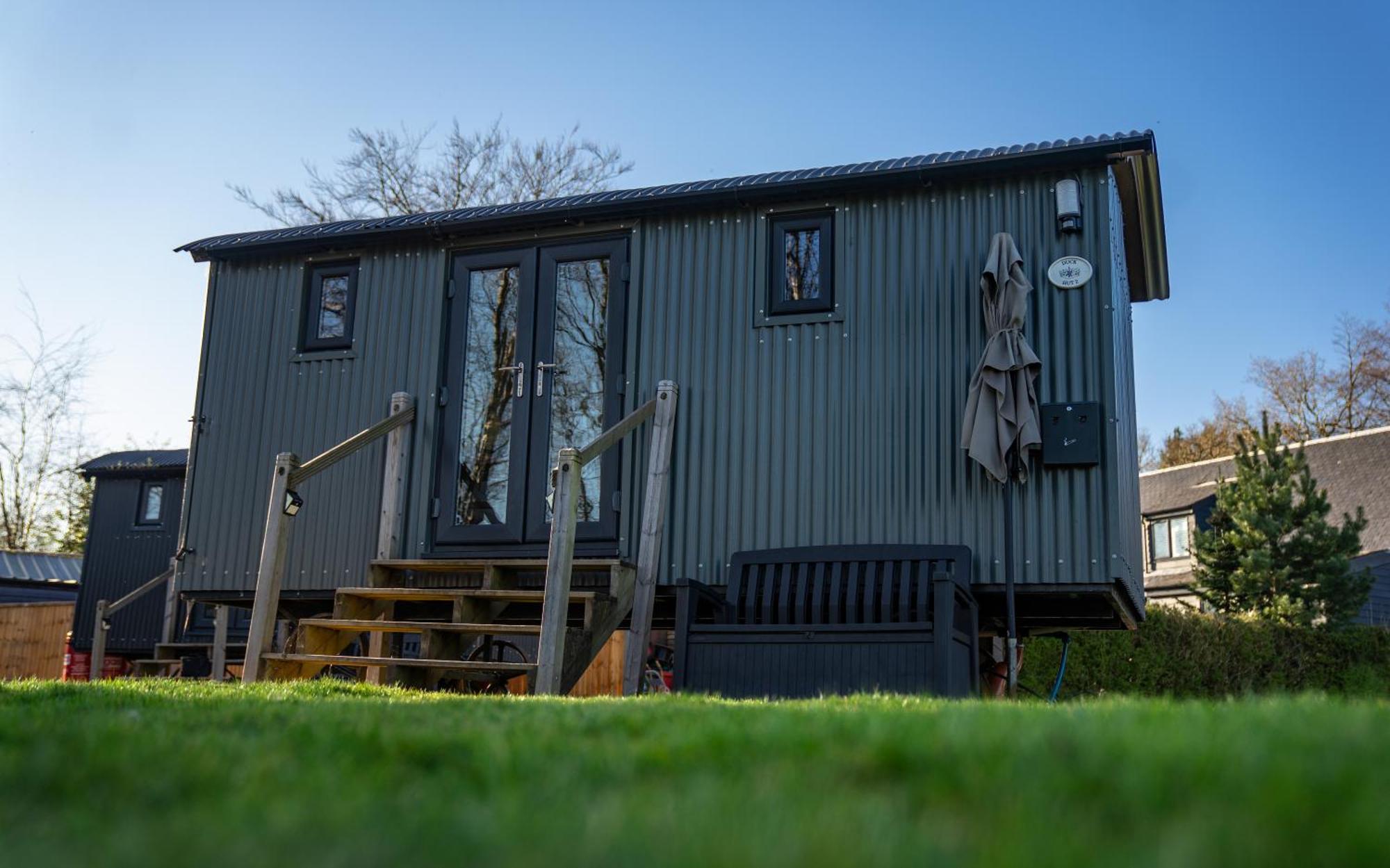 Loch Lomond Waterfront Luxury *