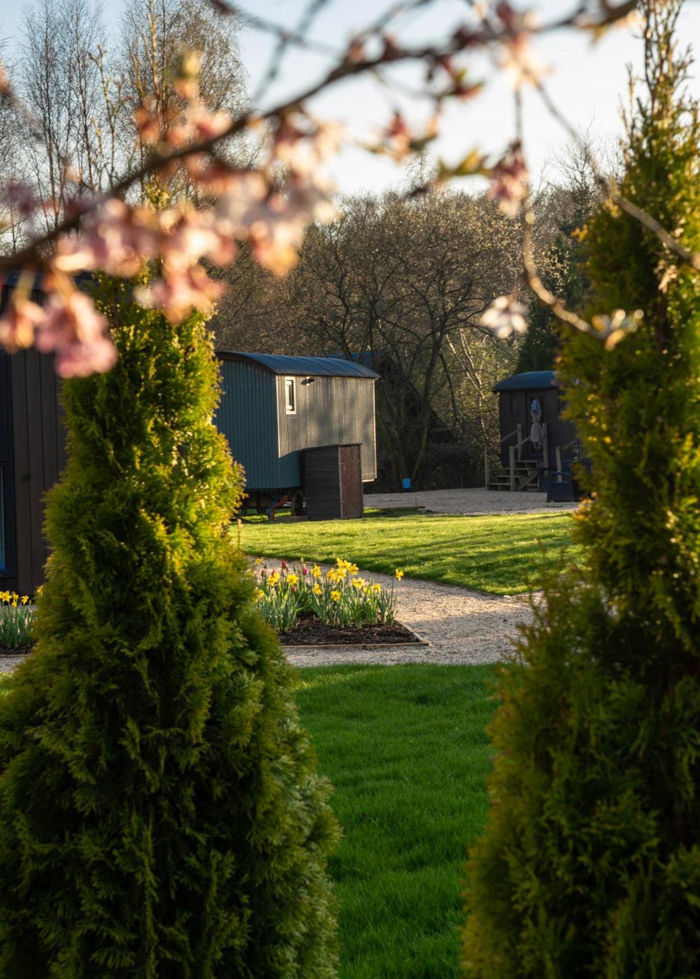 Loch Lomond Waterfront Luxury Balmaha