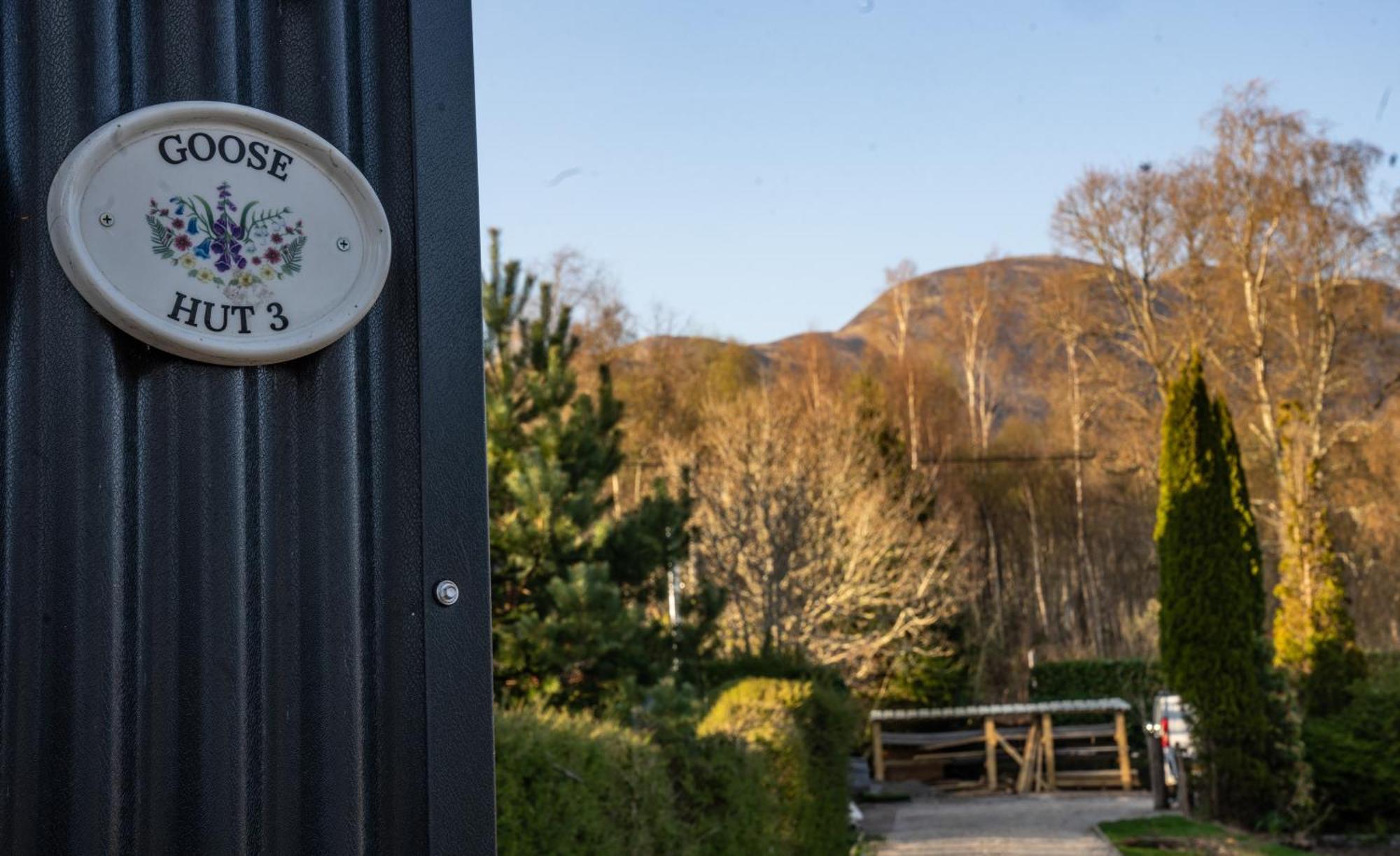 Loch Lomond Waterfront Luxury * Balmaha
